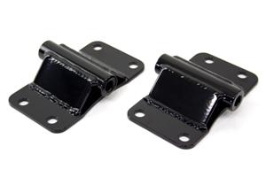 1978 - 1992 GM F-Body and G-Body Solid Motor Mounts
